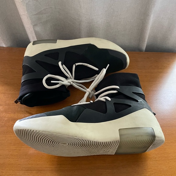 Nike Air Fear of God 1 - Picture 4 of 4